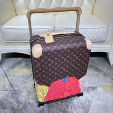 LV Suitcase